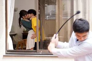 Chú đụ có sướng hơn cặc người yêu cháu không