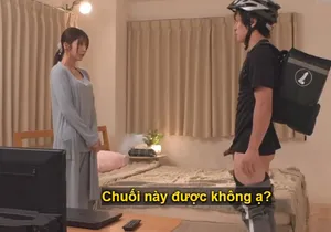 Yêu cô chị thanh niên số hưởng địt cả cô em