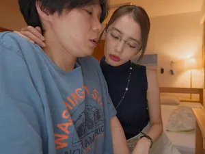 Horny Asian dame with ginormous boobs thirsts a hardcore three way and orb plow - wonderful Japan! Dirty Asian gal fantasies a threeway with ginormous orbs and hardcore fucking.