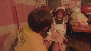 Gạ trai mượn tiền xong bùng.