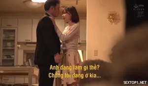 Rủ nhỏ lớp trưởng dâm ngầm đến nhà bú chim