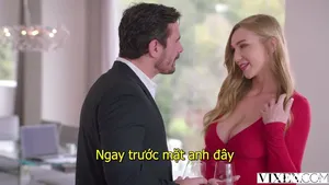 Cái lỗ đít thối tha của con gái mẹ kế khốn kiếp