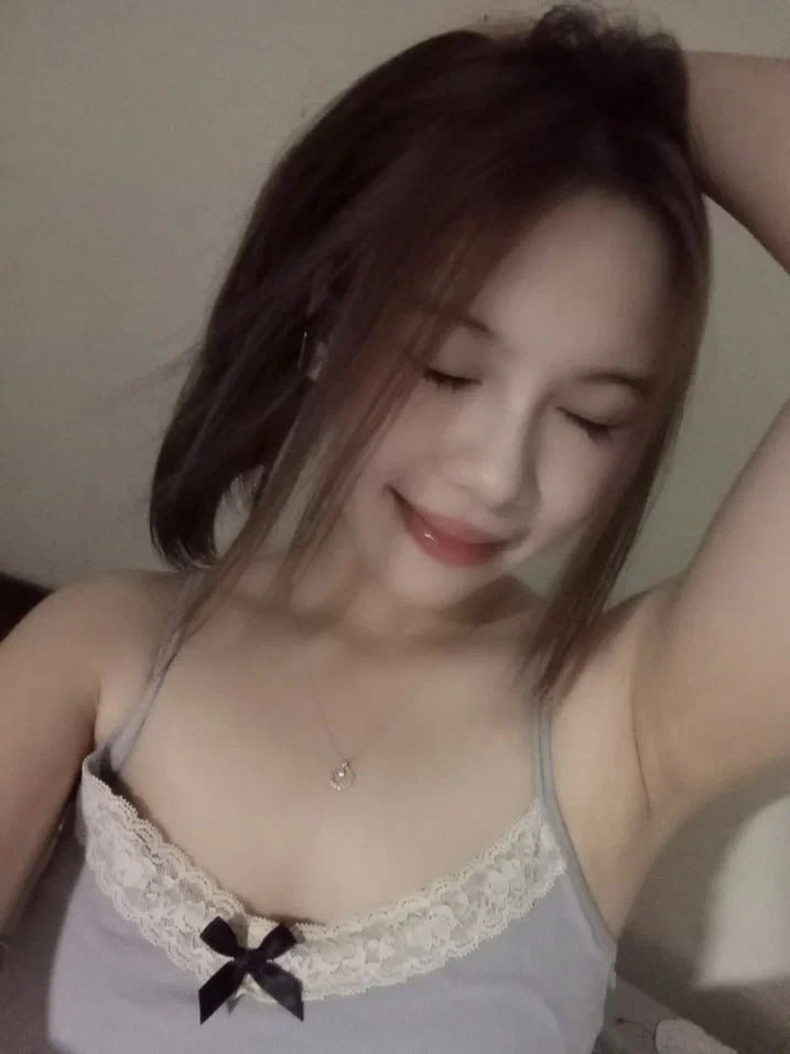 Cô nàng dâm dục của tôi